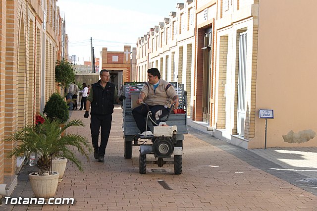 1 de noviembre  Todos los Santos - Totana 2012 - 178