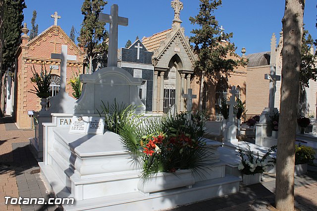 1 de noviembre  Todos los Santos - Totana 2012 - 181