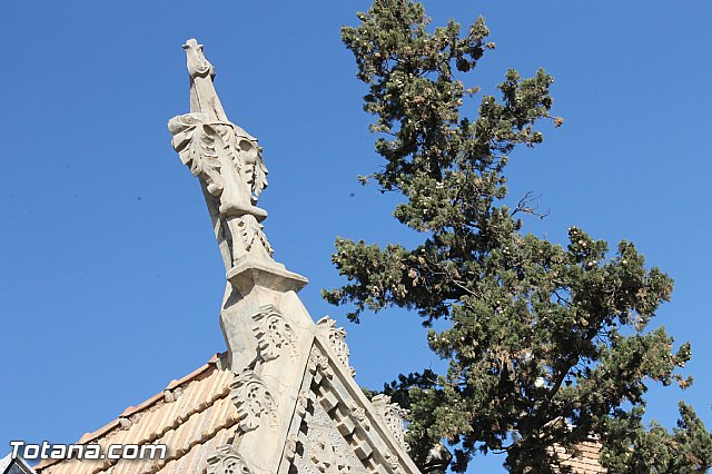 1 de noviembre  Todos los Santos - Totana 2012 - 183