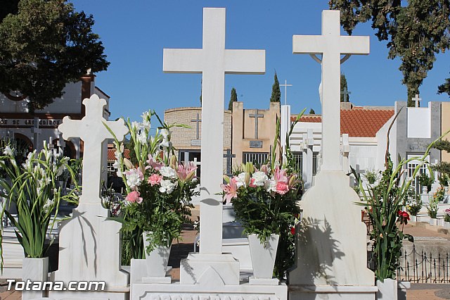 1 de noviembre  Todos los Santos - Totana 2012 - 184