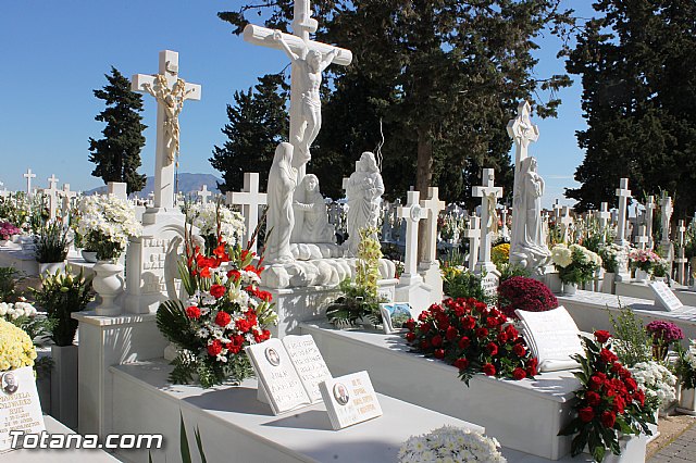 1 de noviembre  Todos los Santos - Totana 2012 - 187