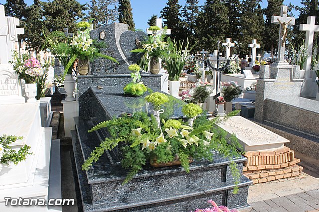 1 de noviembre  Todos los Santos - Totana 2012 - 189