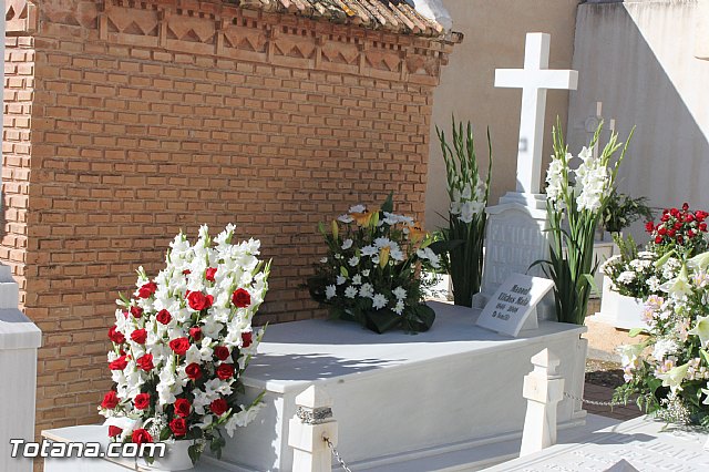 1 de noviembre  Todos los Santos - Totana 2012 - 191