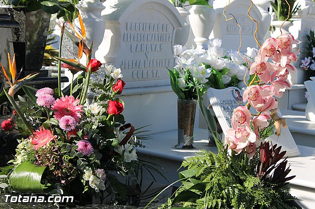 1 de noviembre  Todos los Santos - Totana 2012 - 198