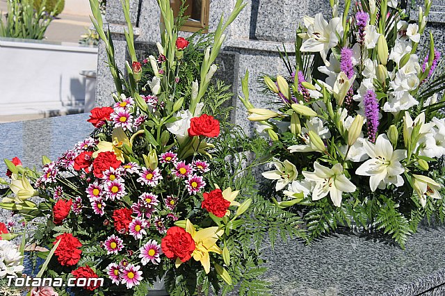 1 de noviembre  Todos los Santos - Totana 2012 - 200