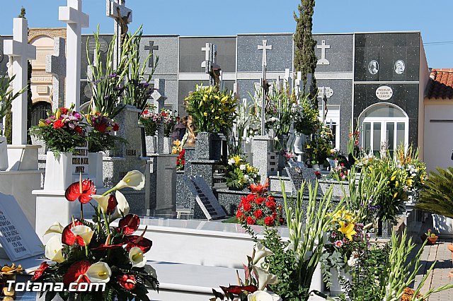 1 de noviembre  Todos los Santos - Totana 2012 - 202