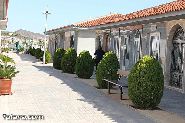 1 de noviembre  Todos los Santos - Totana 2012 - 205