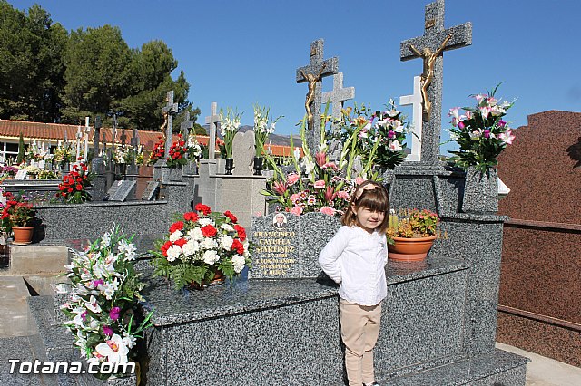 1 de noviembre  Todos los Santos - Totana 2012 - 209