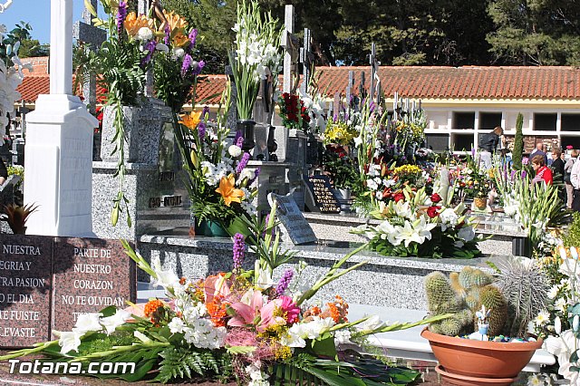 1 de noviembre  Todos los Santos - Totana 2012 - 211