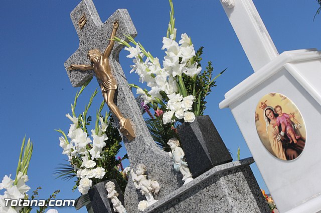 1 de noviembre  Todos los Santos - Totana 2012 - 212