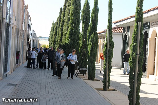 1 de noviembre  Todos los Santos - Totana 2012 - 215