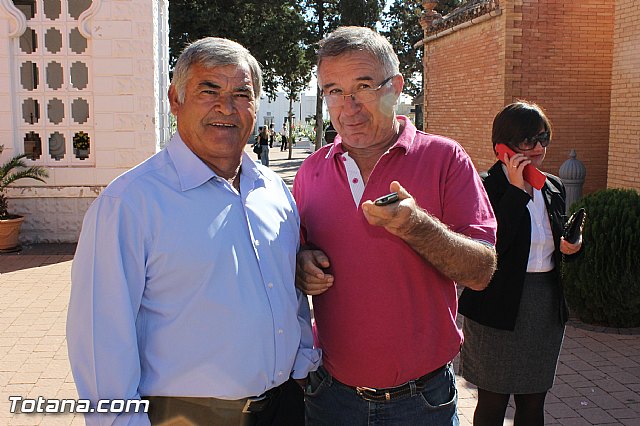 1 de noviembre  Todos los Santos - Totana 2012 - 218