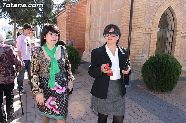 1 de noviembre  Todos los Santos - Totana 2012 - 221