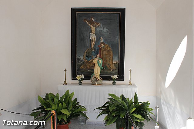 1 de noviembre  Todos los Santos - Totana 2012 - 225