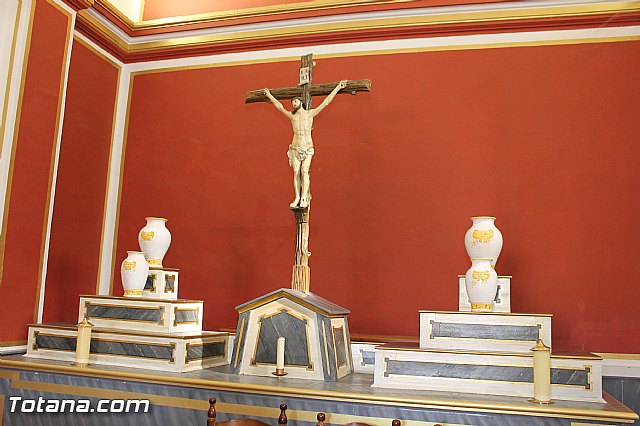 1 de noviembre  Todos los Santos - Totana 2012 - 226