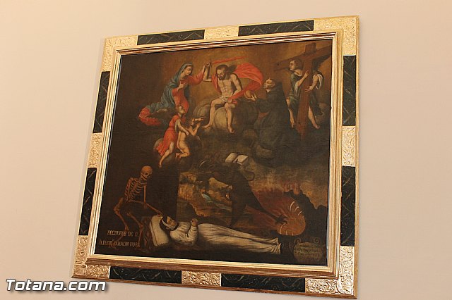 1 de noviembre  Todos los Santos - Totana 2012 - 227