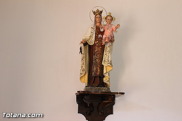 1 de noviembre  Todos los Santos - Totana 2012 - 228