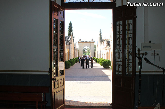 1 de noviembre  Todos los Santos - Totana 2012 - 229