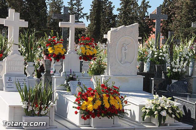 1 de noviembre  Todos los Santos - Totana 2012 - 231