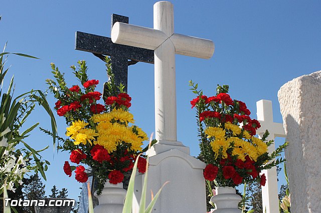 1 de noviembre  Todos los Santos - Totana 2012 - 232