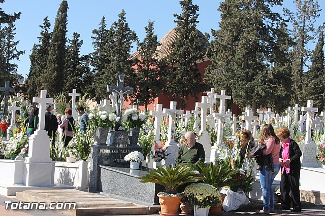 1 de noviembre  Todos los Santos - Totana 2012 - 233