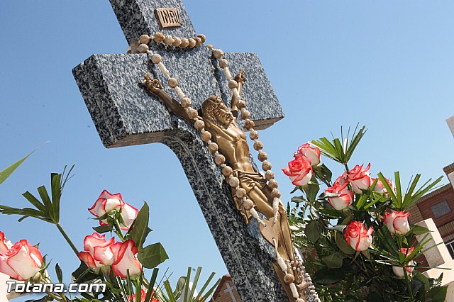 1 de noviembre  Todos los Santos - Totana 2012 - 234