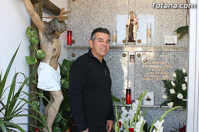 1 de noviembre  Todos los Santos - Totana 2012 - 237