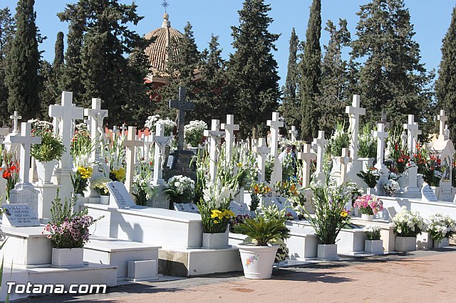 1 de noviembre  Todos los Santos - Totana 2012 - 239