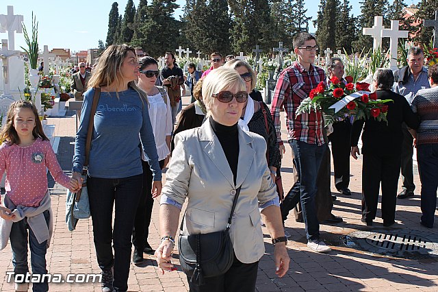 1 de noviembre  Todos los Santos - Totana 2012 - 241