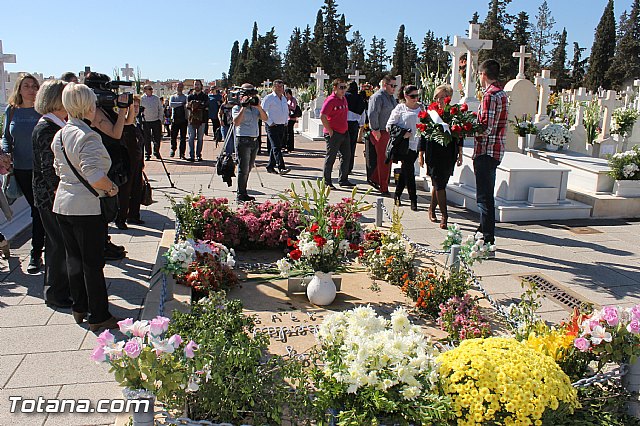 1 de noviembre  Todos los Santos - Totana 2012 - 242