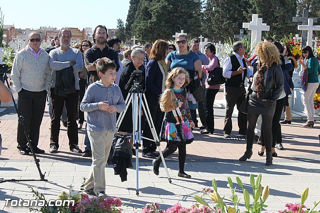1 de noviembre  Todos los Santos - Totana 2012 - 243