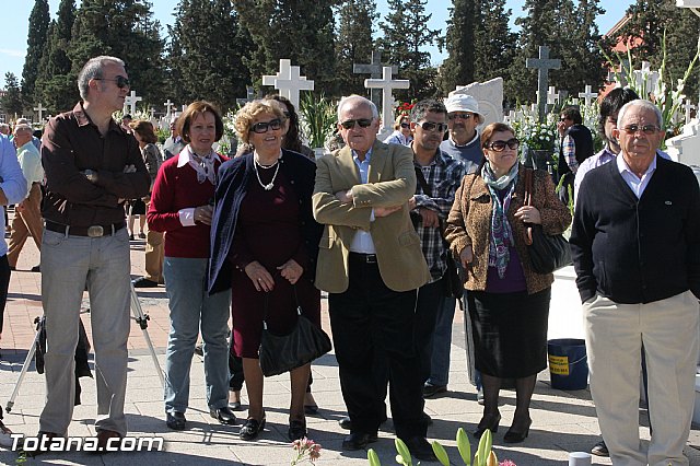 1 de noviembre  Todos los Santos - Totana 2012 - 255