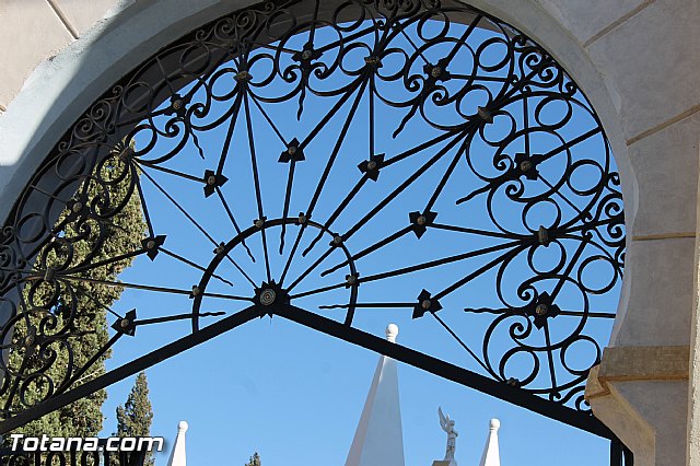 Da de Todos los Santos y Fieles Difuntos 2013 - 4