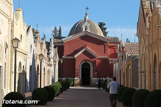 Da de Todos los Santos y Fieles Difuntos 2013 - 5
