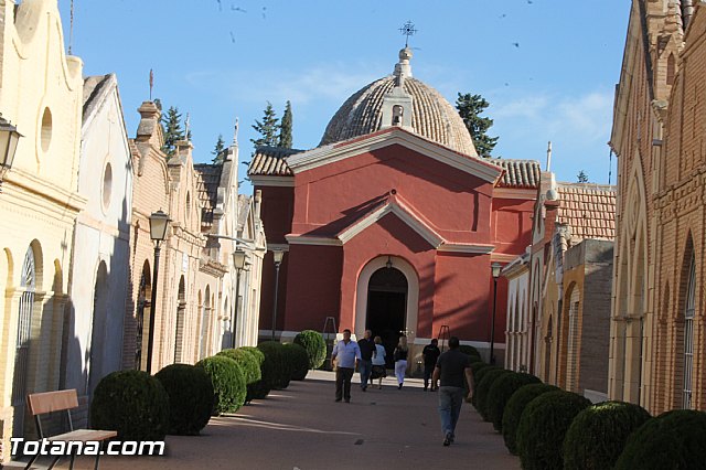 Da de Todos los Santos y Fieles Difuntos 2013 - 8