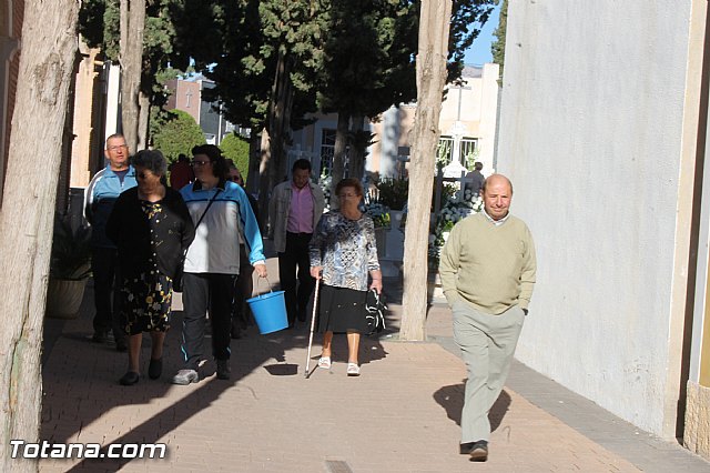 Da de Todos los Santos y Fieles Difuntos 2013 - 9
