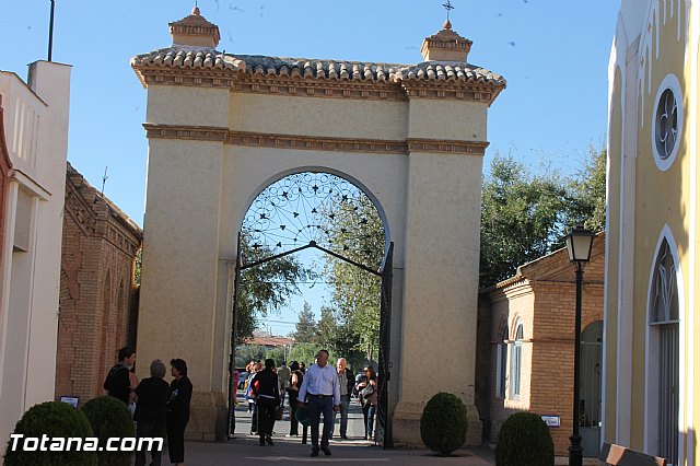 Da de Todos los Santos y Fieles Difuntos 2013 - 10