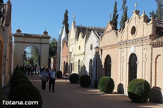 Da de Todos los Santos y Fieles Difuntos 2013 - 13
