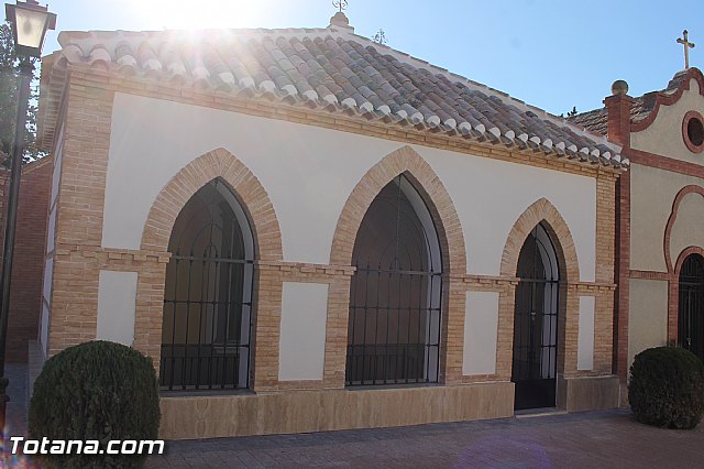 Da de Todos los Santos y Fieles Difuntos 2013 - 17