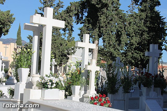 Da de Todos los Santos y Fieles Difuntos 2013 - 19