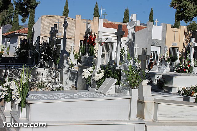Da de Todos los Santos y Fieles Difuntos 2013 - 20