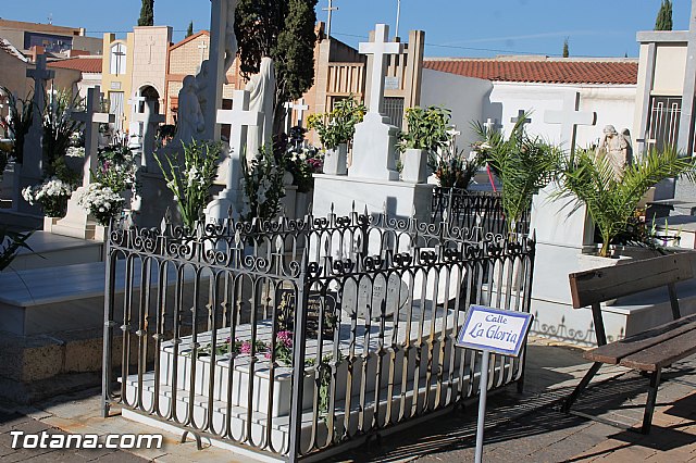 Da de Todos los Santos y Fieles Difuntos 2013 - 21