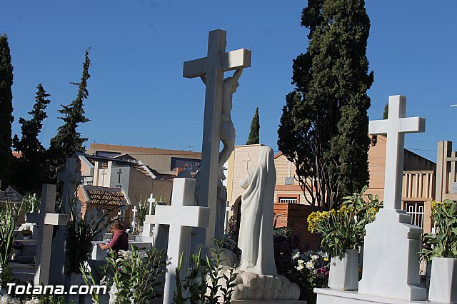 Da de Todos los Santos y Fieles Difuntos 2013 - 22