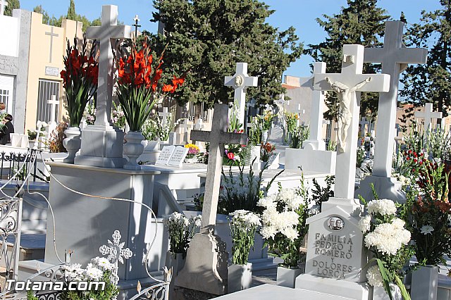 Da de Todos los Santos y Fieles Difuntos 2013 - 23