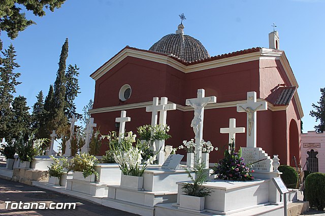 Da de Todos los Santos y Fieles Difuntos 2013 - 24