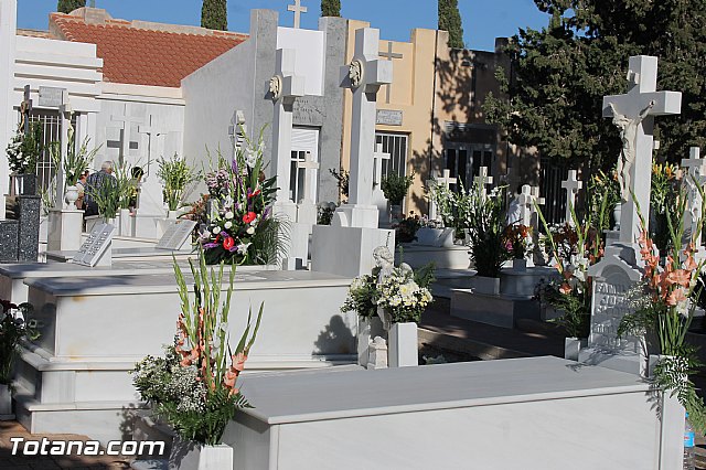 Da de Todos los Santos y Fieles Difuntos 2013 - 25