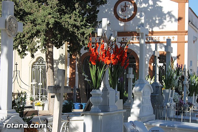 Da de Todos los Santos y Fieles Difuntos 2013 - 26