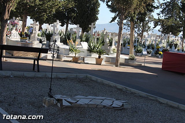 Da de Todos los Santos y Fieles Difuntos 2013 - 27