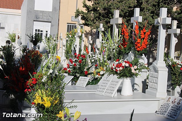Da de Todos los Santos y Fieles Difuntos 2013 - 28