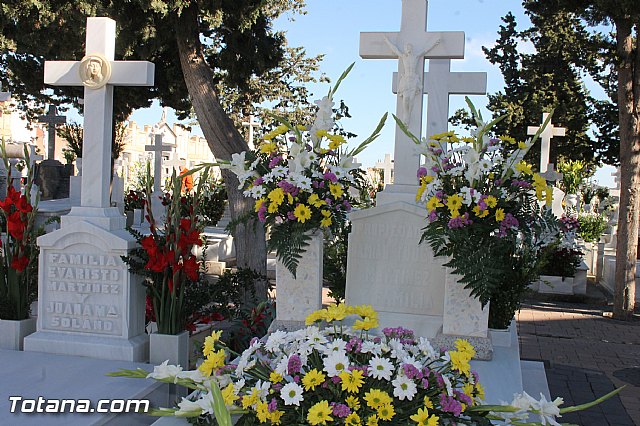 Da de Todos los Santos y Fieles Difuntos 2013 - 29